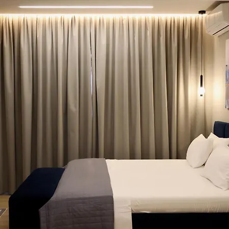 Bliss Apartment Sarande