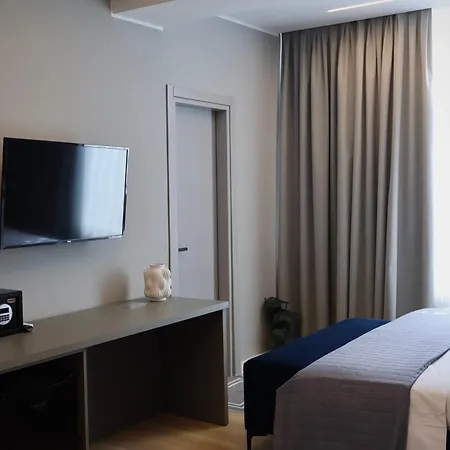 Bliss Apartment *